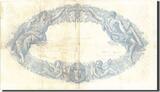 France 500 Francs 1933 Banknote, 500 F 1888-1940 