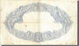 France 500 Francs 1939 Banknote, 500 F 1888-1940 
