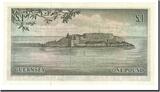 Guernsey 1 Pound Banknote, Undated (1969-75), KM:45b UNC(65-70)