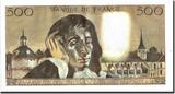 France 500 Francs 1968 500 F 1968-1993 