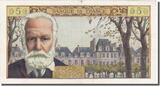 France 5 Nouveaux Francs 1959 Banknote, 5 NF 1959-1965 