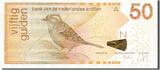 Netherlands Antilles 50 Gulden 2012 Banknote, 2012-06-01 UNC(65-70)