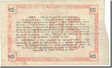 France 25 Centimes 1913 Laon, Pirot:02-1300 EF(40-45)