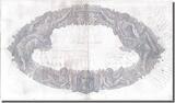France 500 Francs 1921 Banknote, 500 F 1888-1940 