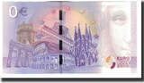 France Tourist Banknote - 0 Euro 2017 29/ Pleyben - Les plus beaux calvaires de UNC