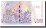France Tourist Banknote - 0 Euro 2018 17/ La Rochelle - Aquarium La Rochelle - Type UNC