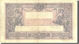 France 1000 Francs 1926 Banknote, 1 000 F 1889-1926 