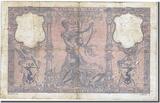 France 100 Francs 1908 Banknote, 100 F 1888-1909 