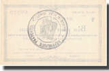 France 1 Franc 1940 Alès UNC(64)