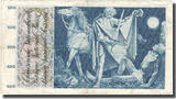 Switzerland 100 Franken 1967 Banknote, 1967-01-01, KM:49j VF(30-35)