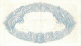 France 500 Francs 1939 Bleu et Rose, X.3459702, Fayette:31.35 UNC(60-62)