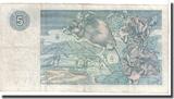 Scotland 5 Pounds 1971 Banknote, 1971-03-01, KM:205a VF(20-25)