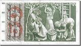 Switzerland 50 Franken 1961 Banknote, 1961-12-21 AU(55-58)