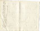 Traite 1780 Colonies, Isle de France, 10000 Livres, L