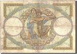 France 50 Francs 1934 Banknote, 50 F 1927-1934 