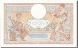 France 100 Francs 1934 Banknote, 100 F 1908-1939 