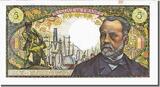 France 5 Francs 1966 Banknote, 5 F 1966-1970 