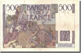 France 500 Francs 1948 500 F 1945-1953 