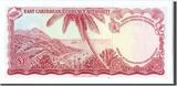 East Caribbean States 1 Dollar Banknote UNC(65-70)