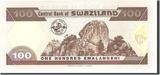 Swaziland 100 Emalangeni 1996 Banknote, 1996-09-06, KM:27A UNC(65-70)