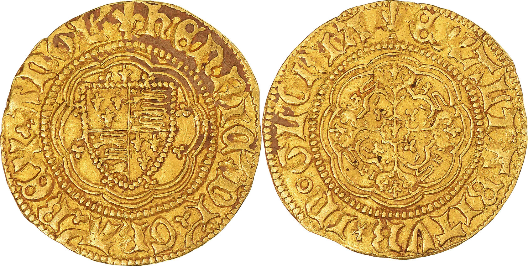 Gold 6 25