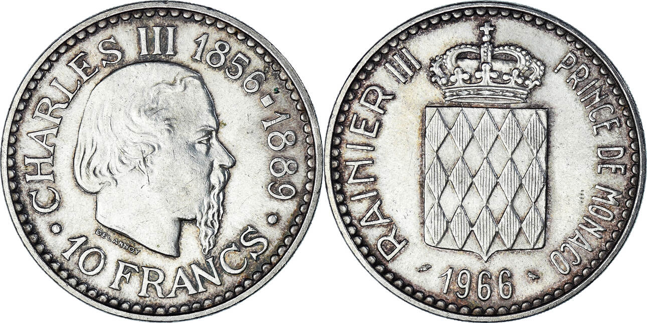 Centenary Monnaie De Paris