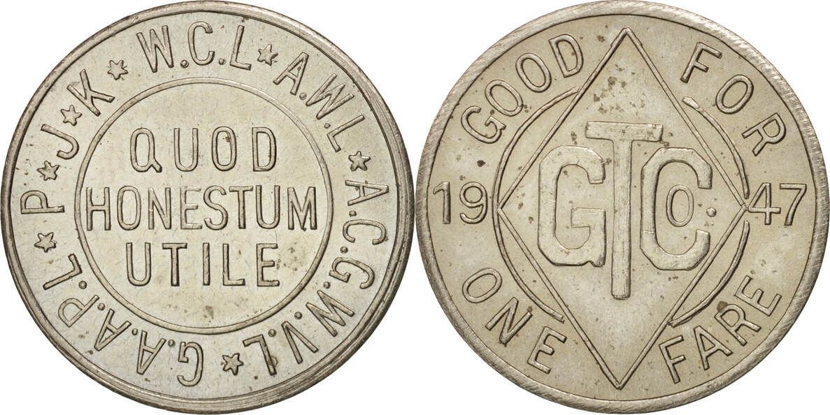 Us token