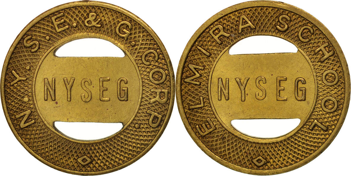 Us token