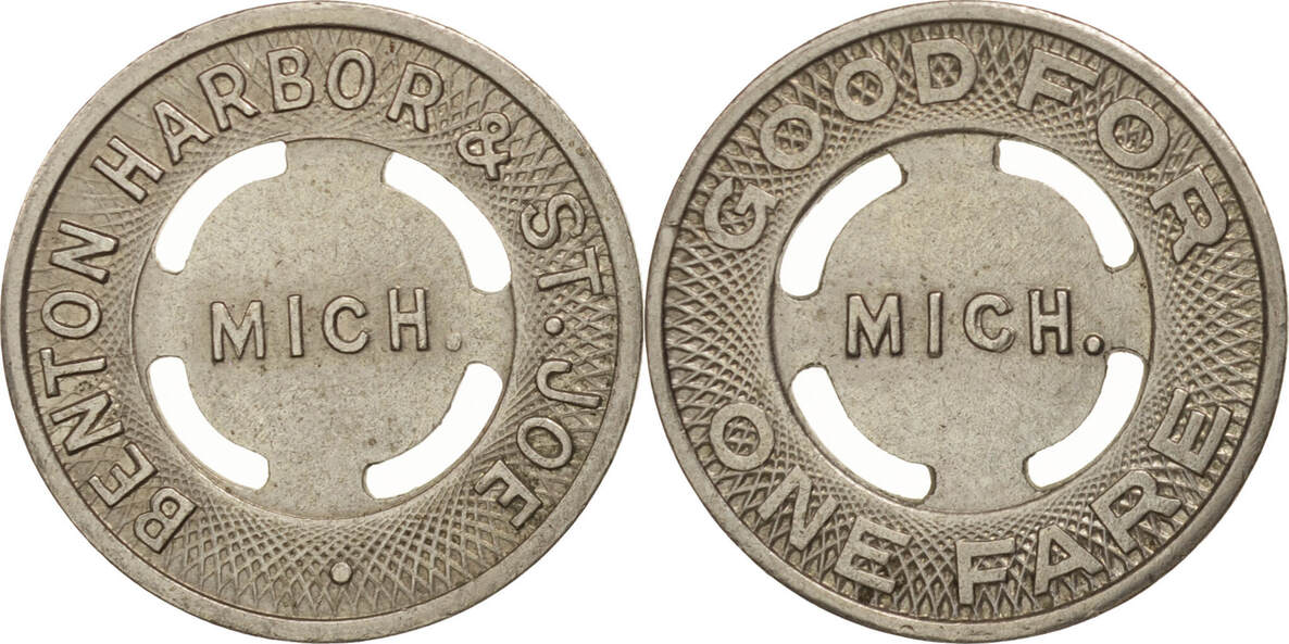 Us token