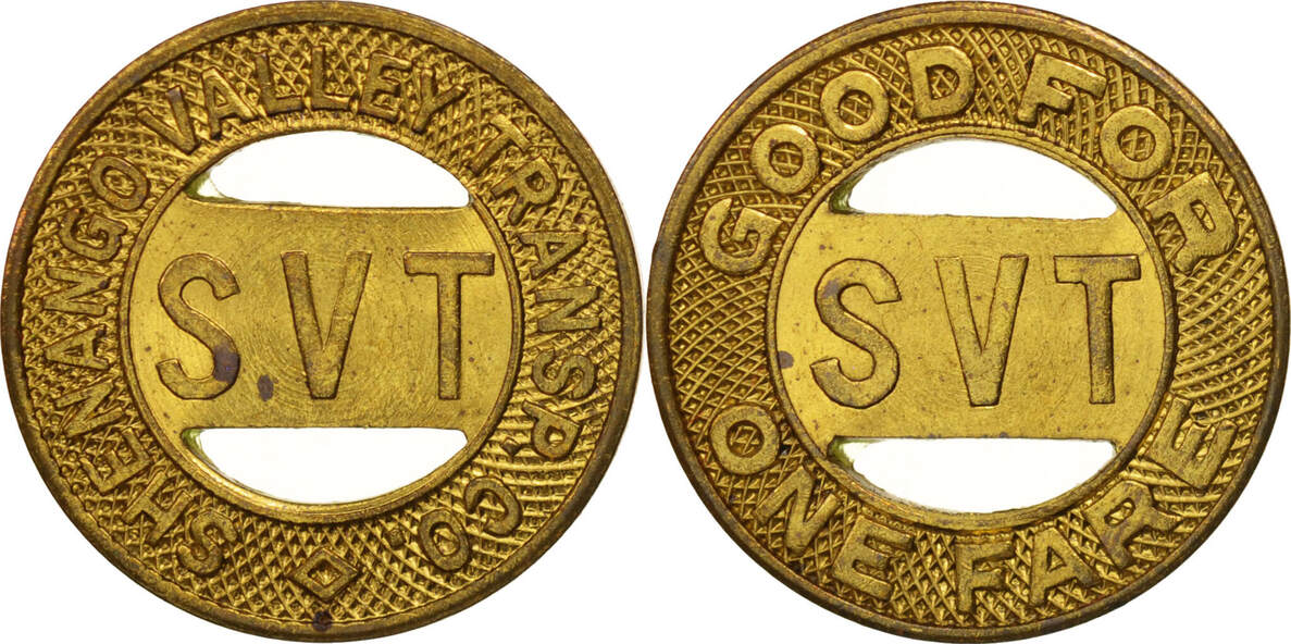 Us token
