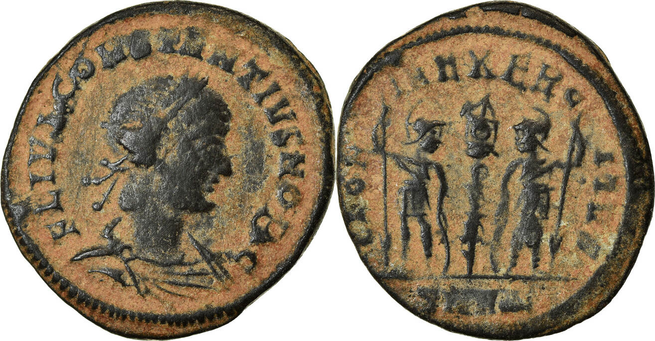 Форум античных монет