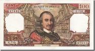 France 100 Francs Banknote, 100 F 1964-1979 ''Corneille'', 1973-05-03 -