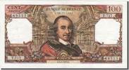 France 100 Francs Banknote, 100 F 1964-1979 ''Corneille'', 1973-05-03 -