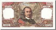 France 100 Francs Banknote, 100 F 1964-1979 ''Corneille'', 1975-05-15 -