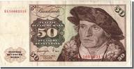 GERMANY - FEDERAL REPUBLIC 50 Deutsche Mark Banknote, 1977-06-01 -