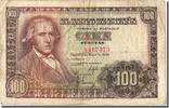 Spain 100 Pesetas Banknote -