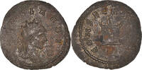 Antoninianus Coin, Divus Claudius II Gothicus, Rome, Billon -