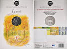 France 10 Euro Monnaie de Paris, Egalité Automne Sempé, Paris -