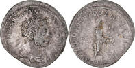 Denarius Coin, Elagabalus, Rome, Silver, RIC:131 -