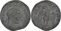 Bronze Æ Coin, Troas, Valerian I, Alexandreia, Bronze -