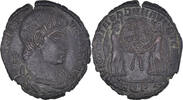 Maiorina Coin, Decentius, Aquileia, Bronze, RIC:171 -