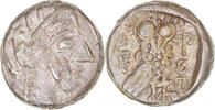 Drachm Coin, Arabia, Lihyan, Imitating Athens -