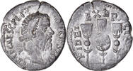 Denarius Coin, Pescennius Niger, Antioch, Very rare -