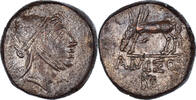Bronze Æ Coin, Pontos, Amisos, Bronze, HGC:7-239 -