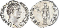 Denarius Otho, Rome, Silver, NGC, RIC:10 -