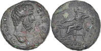 Sesterz Lucius Aelius, Rome, Bronze, RIC:2677 -