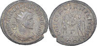 Antoninianus Coin, Diocletian, Heraclea, Billon, RIC:284 -