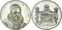 Netherlands Medaille Willem I Van Oranje, History, Copper-nickel -