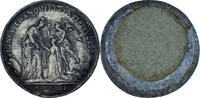 France Medaille Pignus Tranquillitatis Publica, History, Tin-Zinc S+ 17.31 £  +  4.30 £ shipping