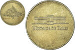 France Wertmarke Tourist Token, Mont Saint-Michel, Monnaie de Paris -